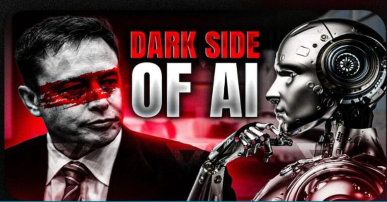 Read more about the article 7 Truths: AI Bubble That Will Destroy Investor Wealth in 2026