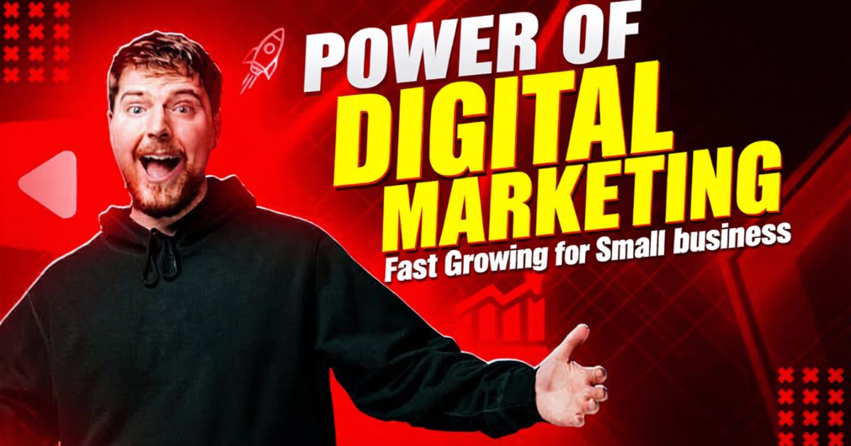 You are currently viewing Digital Marketing Challenges for Small Businesses in 2026