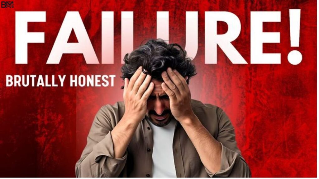 Business Growth Plateau