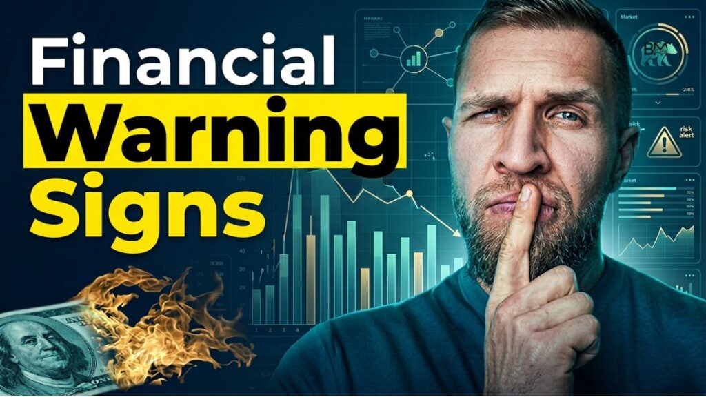 Business Growth Plateau