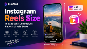 Instagram Reels Size