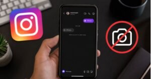 Does Instagram Notify When You Screenshot a Disappearing Message