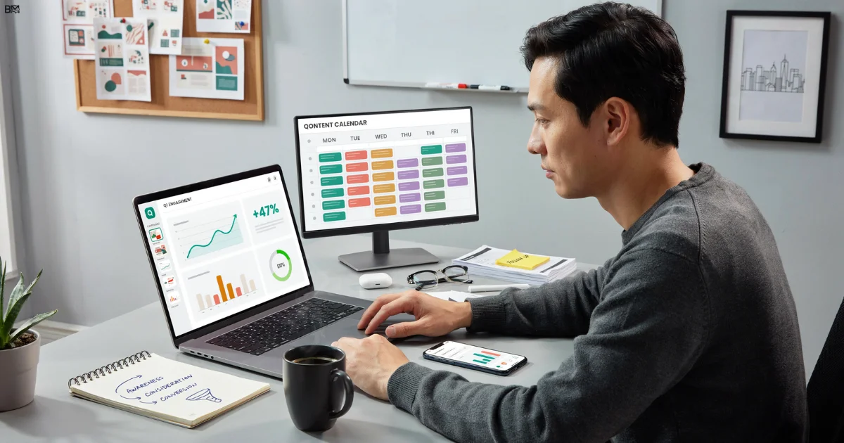 How AI is Changing Digital Marketing in 2026