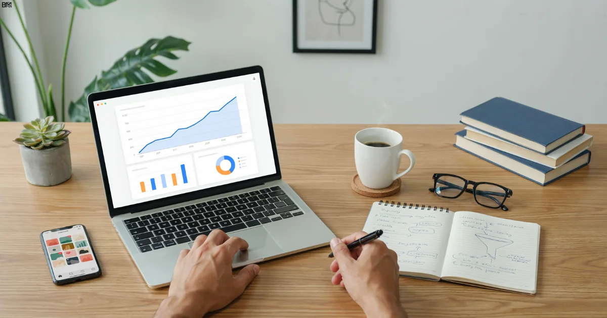 How to Create a Digital Marketing Plan in 2026