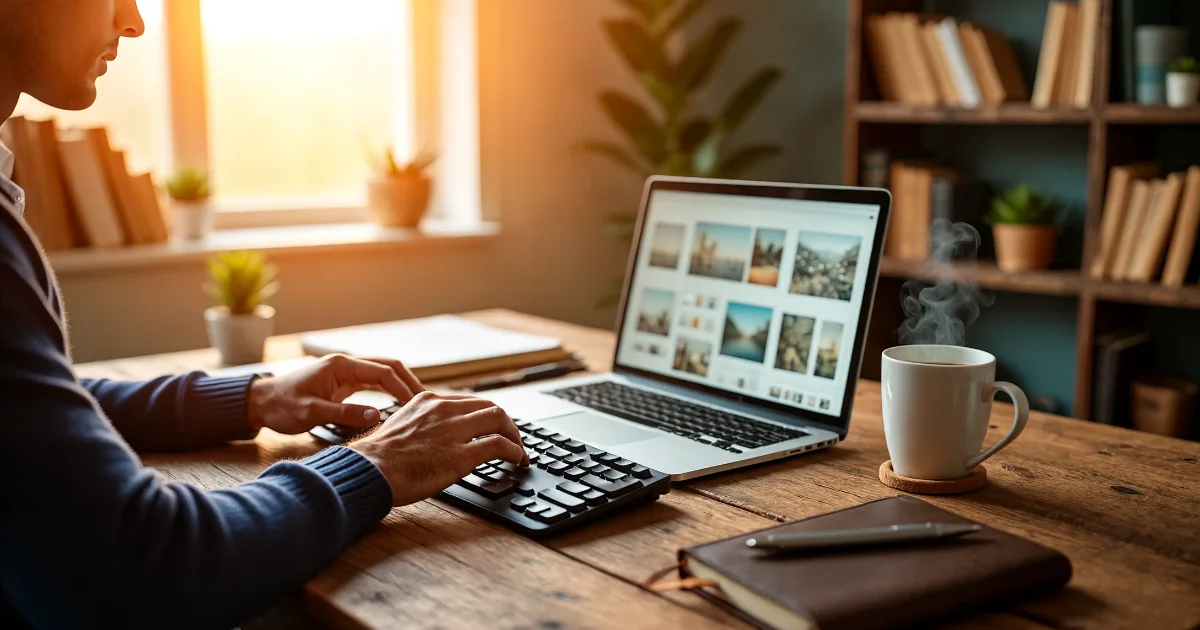 How to Create a Winning freelance writing portfolio in 2026