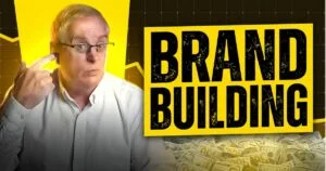 branding vs paid ads