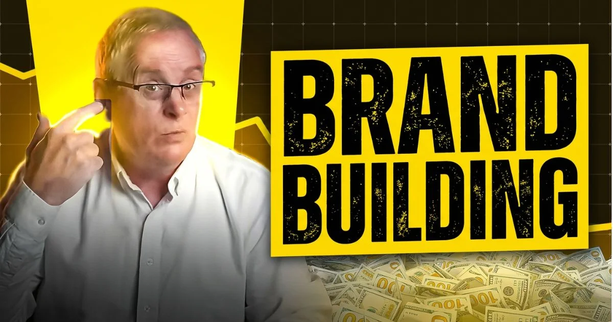 branding vs paid ads