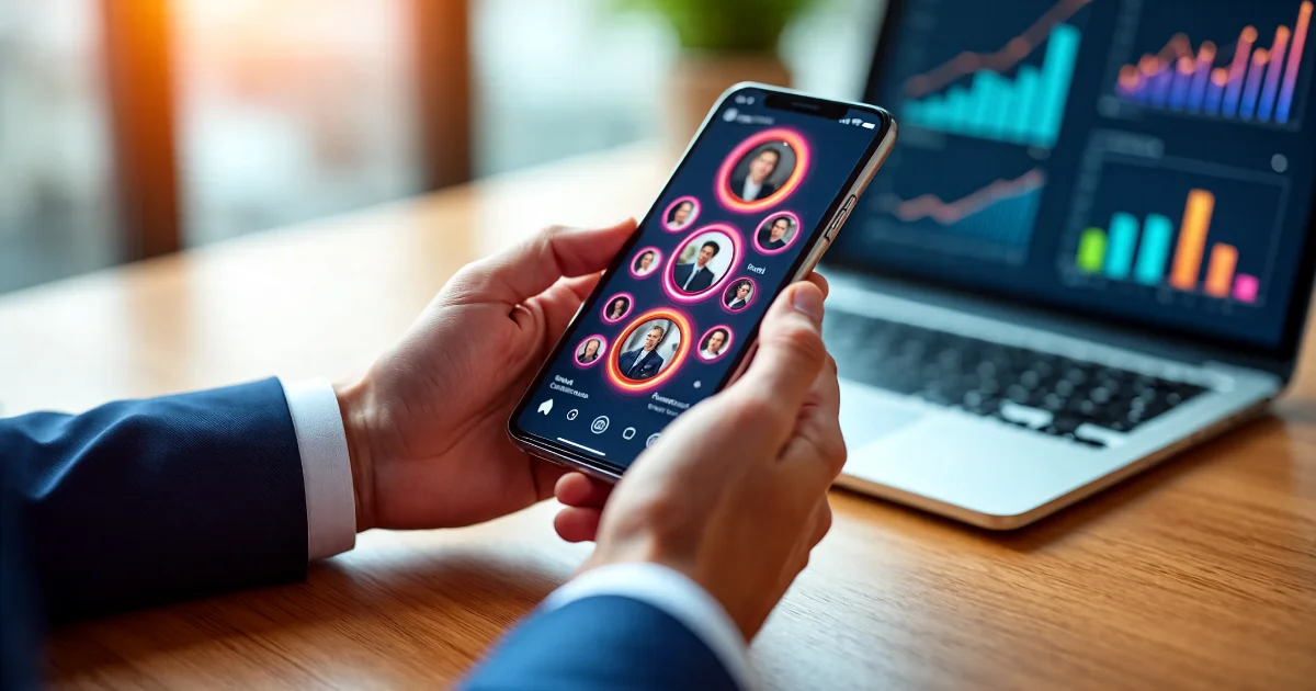 How to Use Instagram Stories for Marketing in 2026