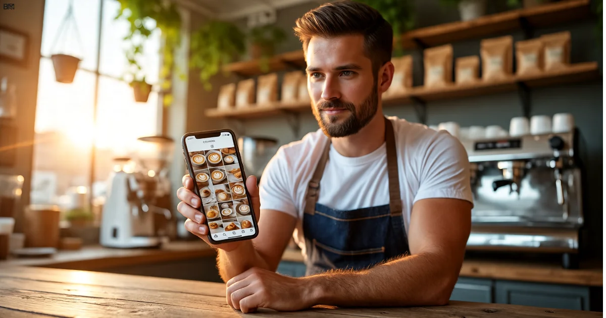 Instagram Marketing for Small Business: The Complete 2026 Guide