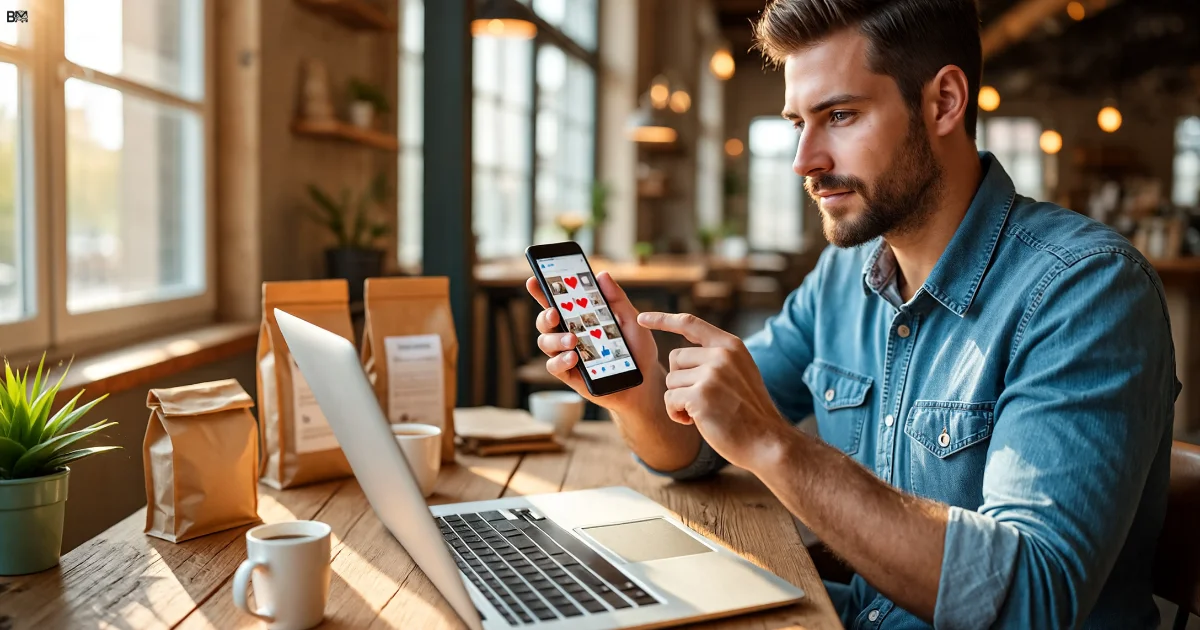 Social Media Marketing for Small Business: Complete A‑Z Beginner Guide